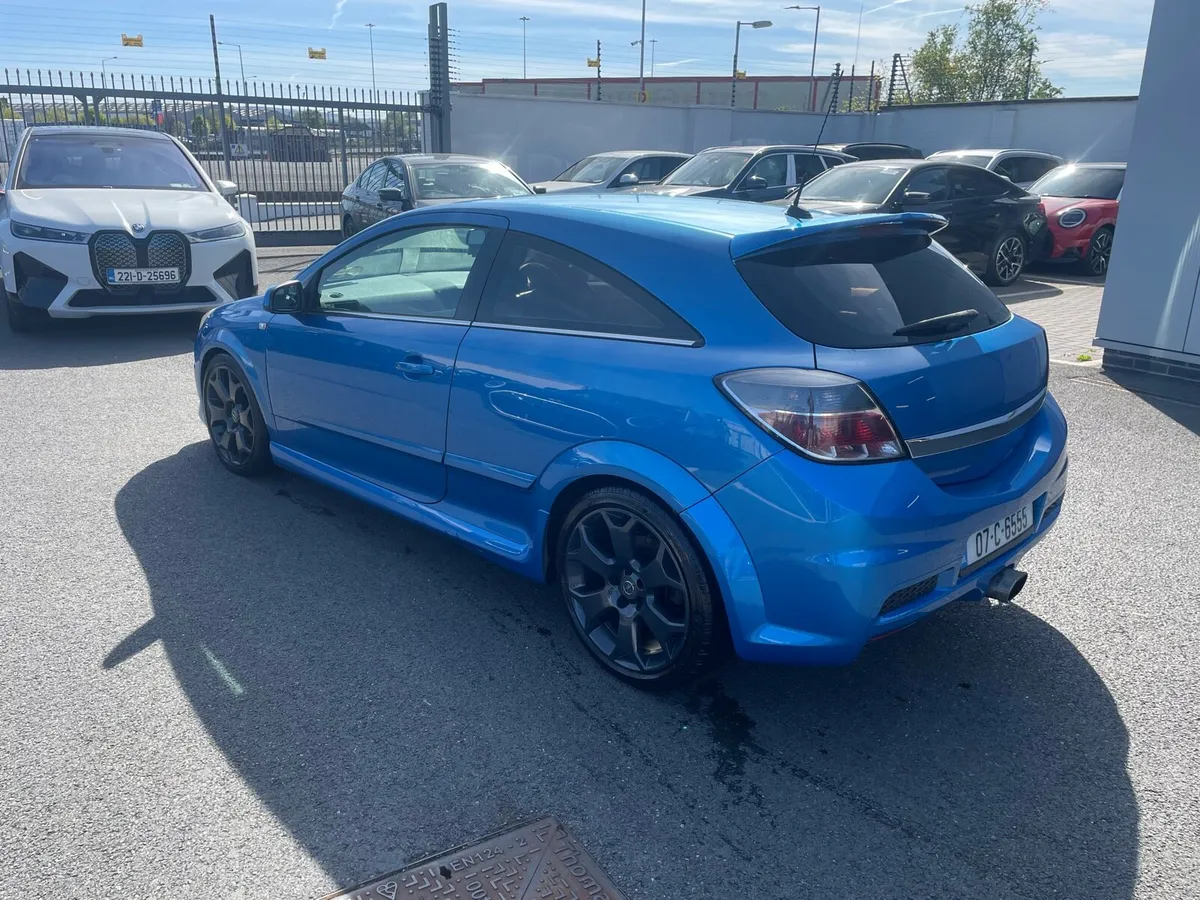 Opel astra h opc - Image 3