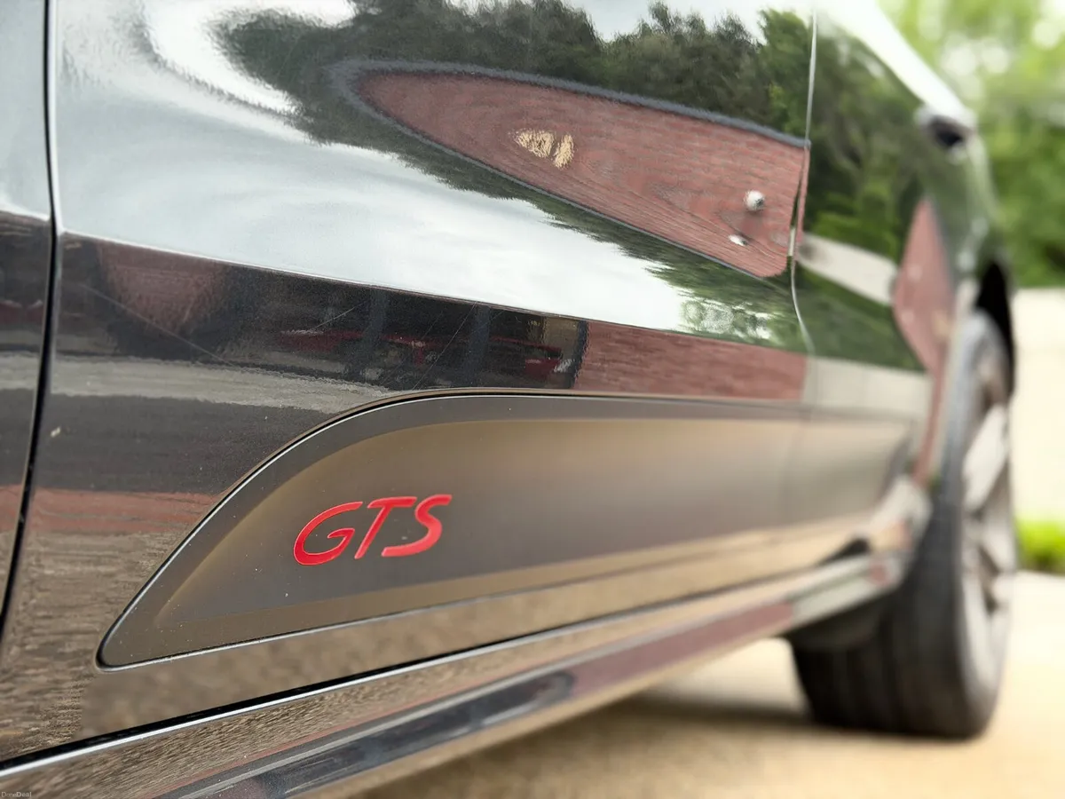 Porsche Macan GTS 2.9 v6 full spec 348BHP - Image 6