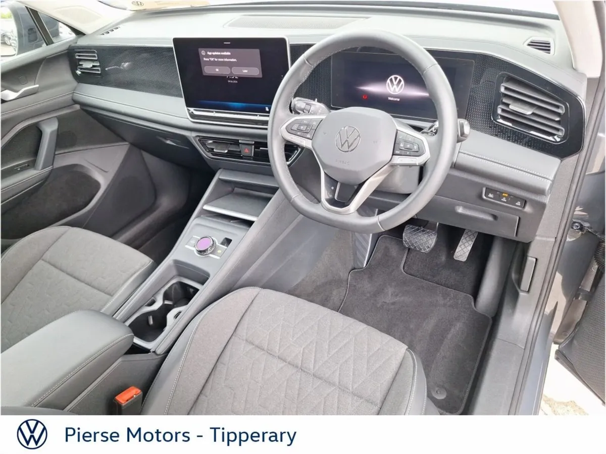 Volkswagen Tiguan Tiguan Match Tsi Phev S-A  Match - Image 2