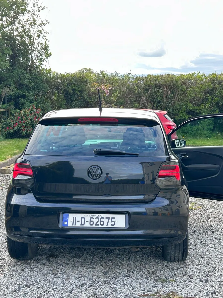 VW Polo €4400 ONO - Image 6