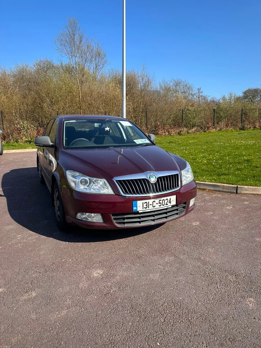 Skoda Octavia 2013 - Image 6