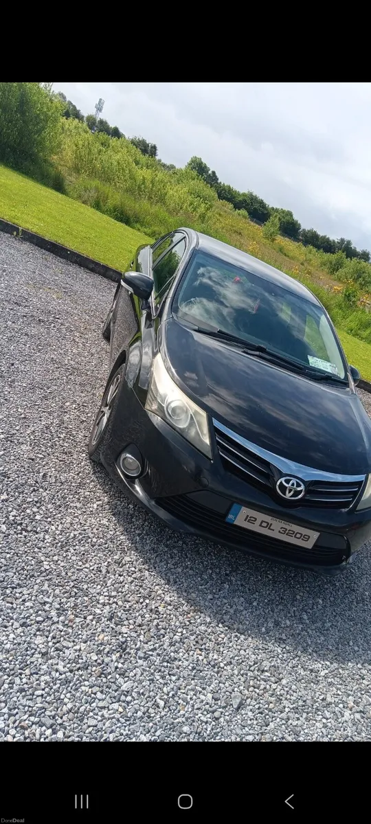 Car for sale - Image 2