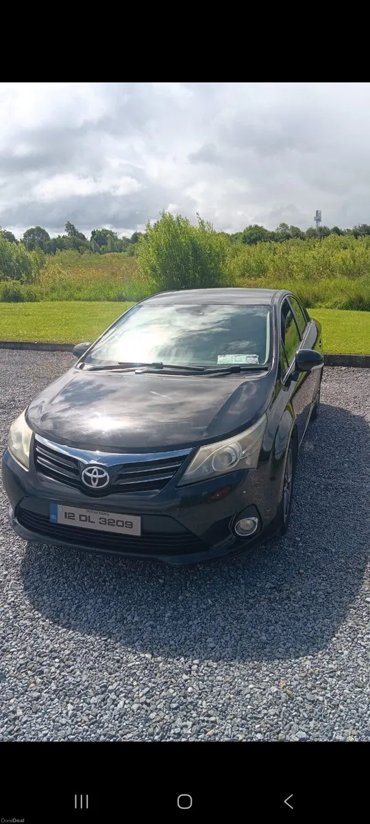 Car for sale - Image 3