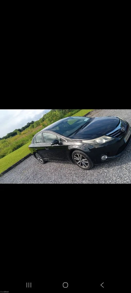 Car for sale - Image 1