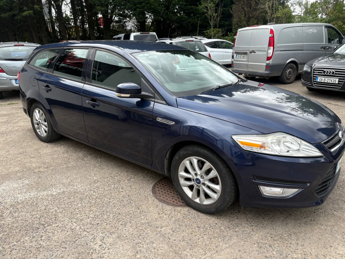 Ford Mondeo 2011 - Image 3