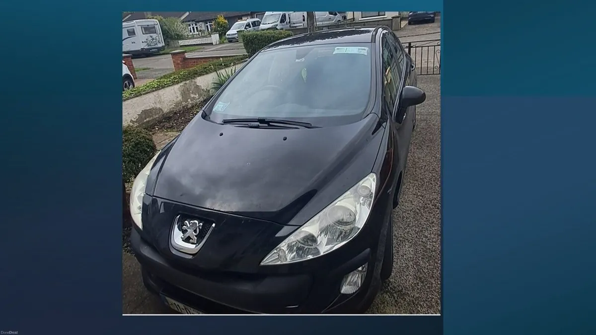 Peugeot 308 1.6 HDI - LOW MILEAGE - Image 1