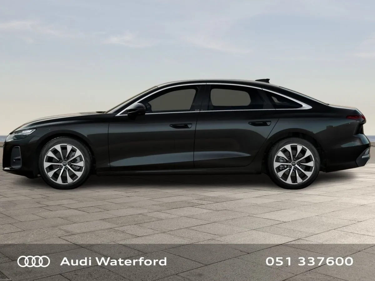 Audi A6 A6 40 TDI SE Plus - Image 3