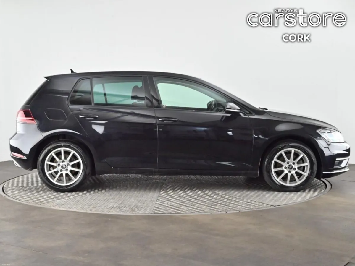 Volkswagen Golf 1.2 TSI DSG - Image 3