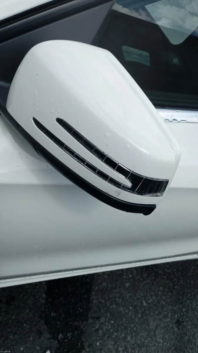 ~Mercedes-Benz A-Class --2014~ - Image 6
