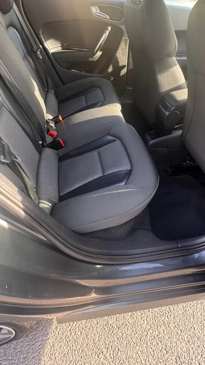 Audi A1 2016 - Image 4
