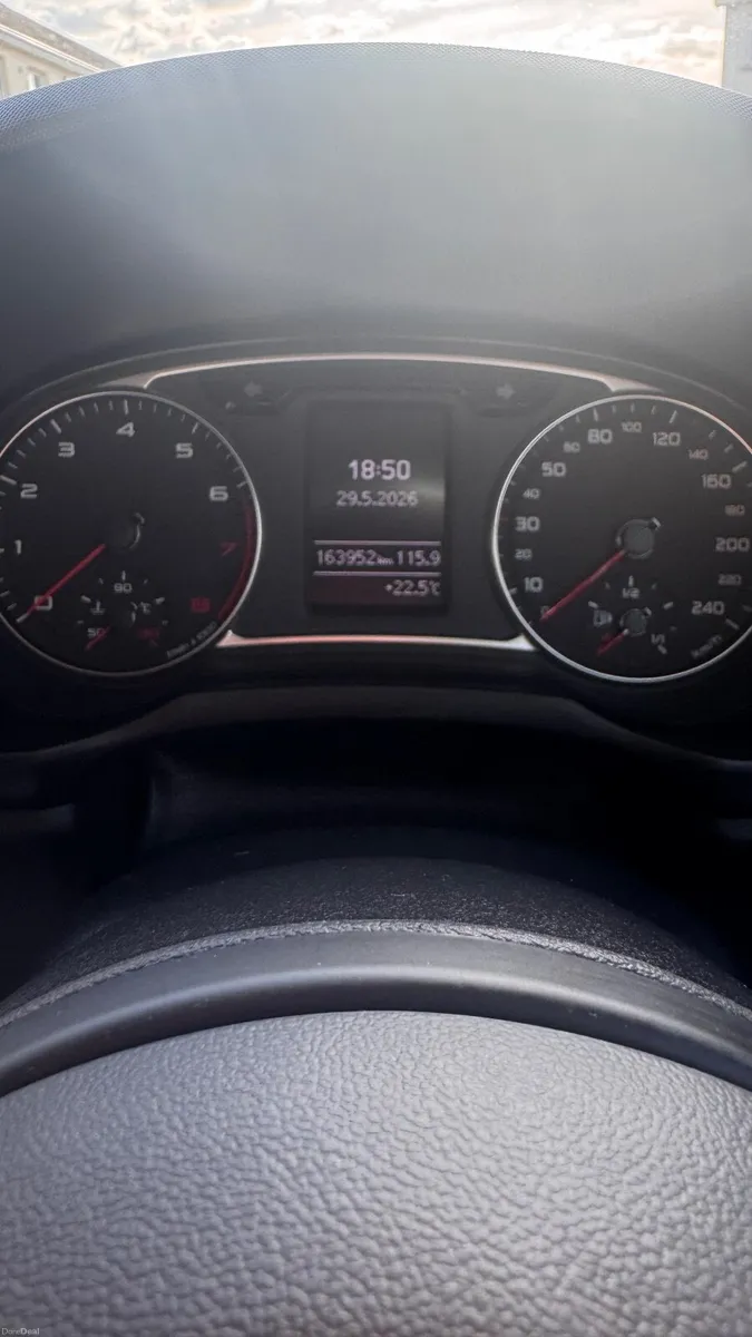 Audi A1 2016 - Image 2