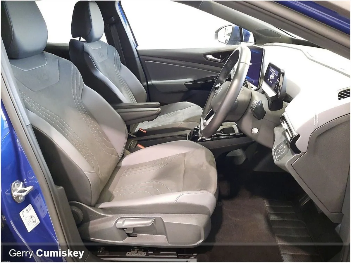 Volkswagen ID.4 77KWH |  MATCH PRO  |   286bhp | C - Image 2