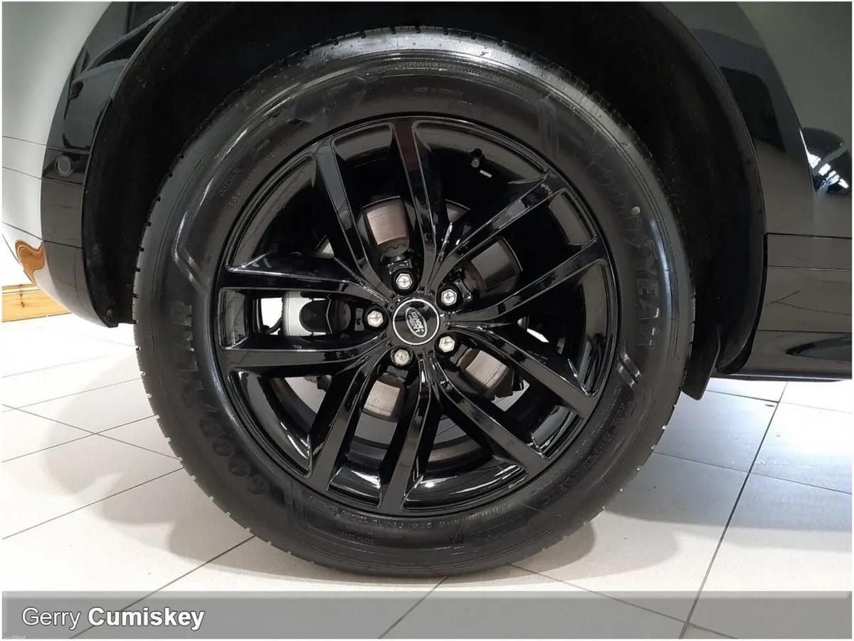Land Rover Range Rover Evoque Phev Dynamic SE  P27 - Image 2