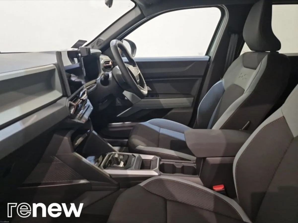 Dacia Duster Extreme HEV 155 E06X - Image 5
