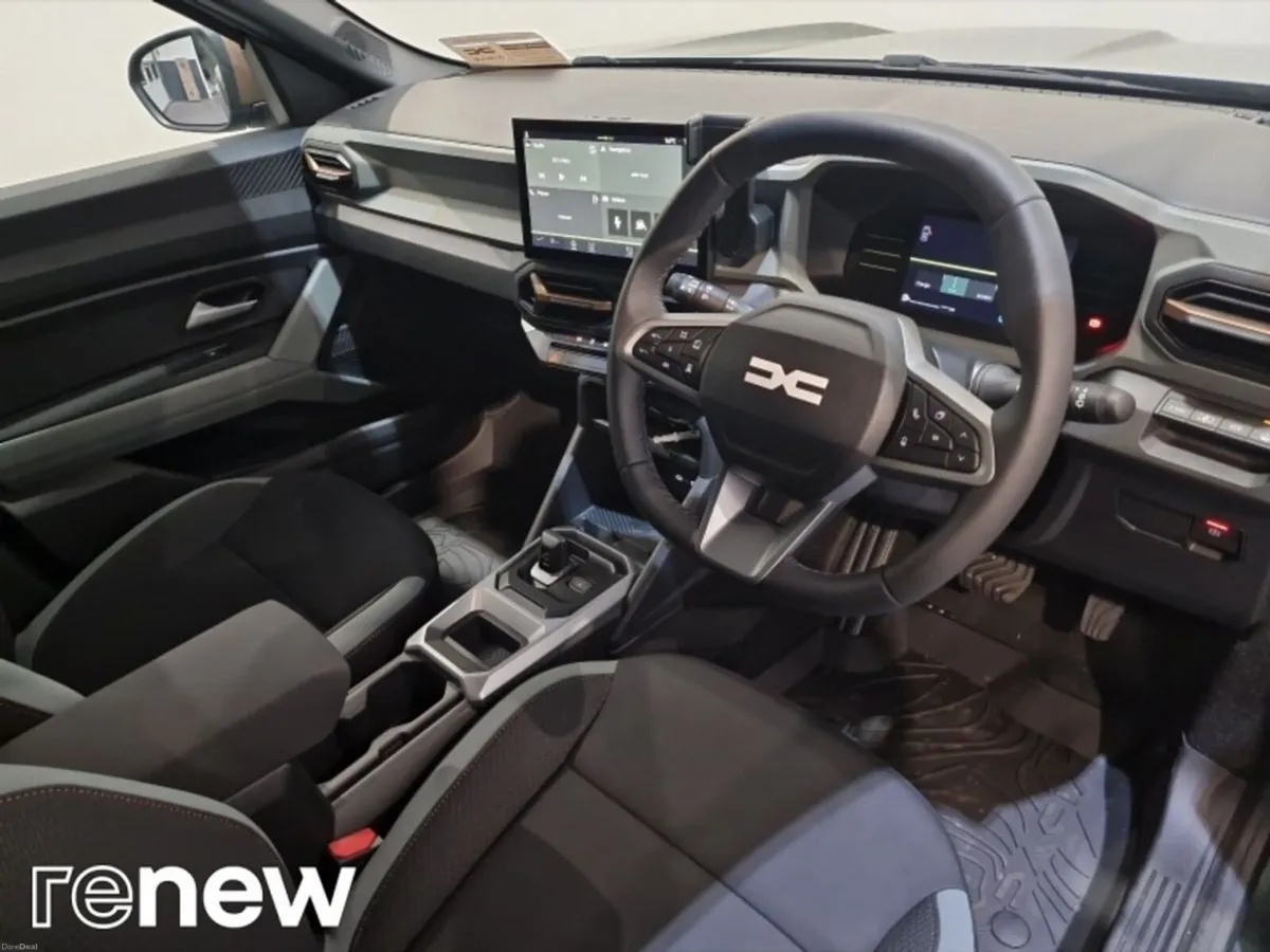 Dacia Duster Extreme HEV 155 E06X - Image 6