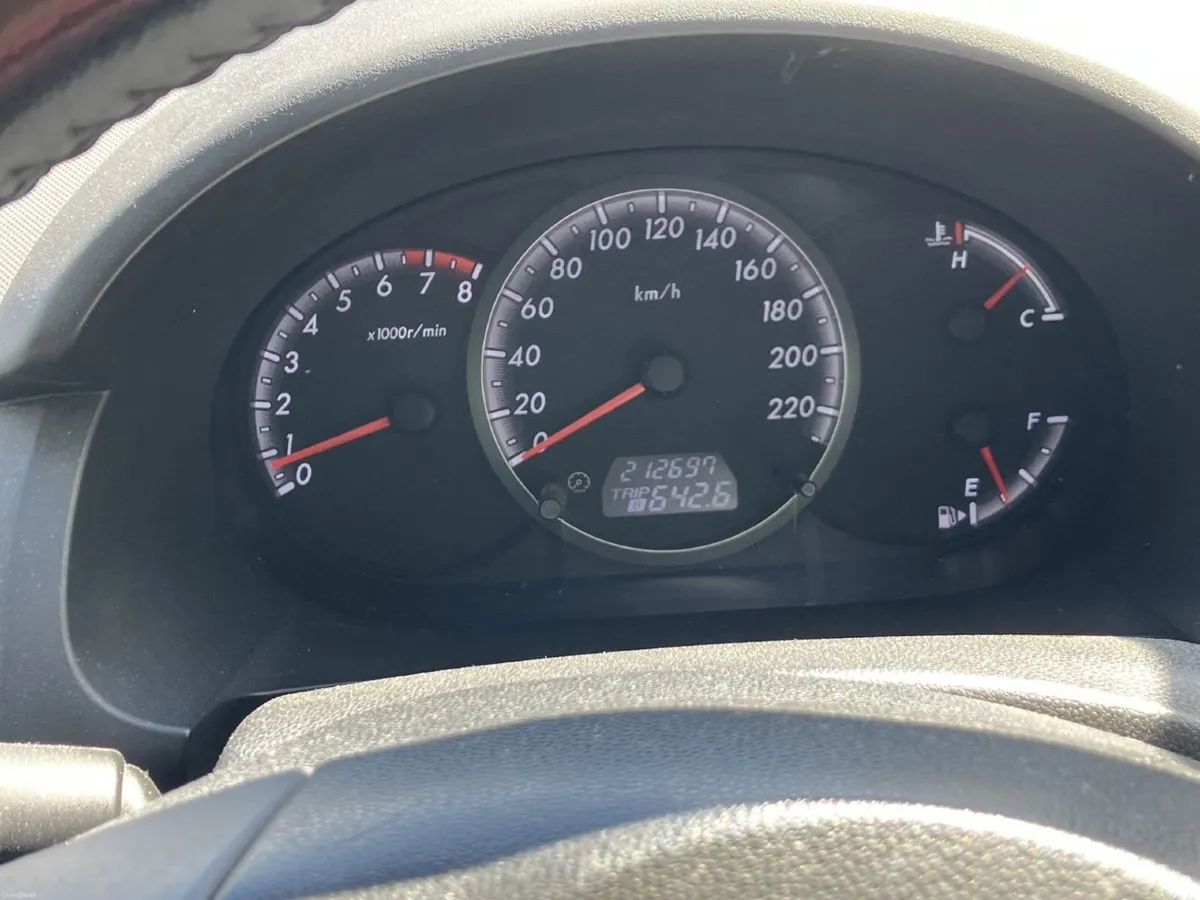 Mazda Mazda5 2008 - Image 6