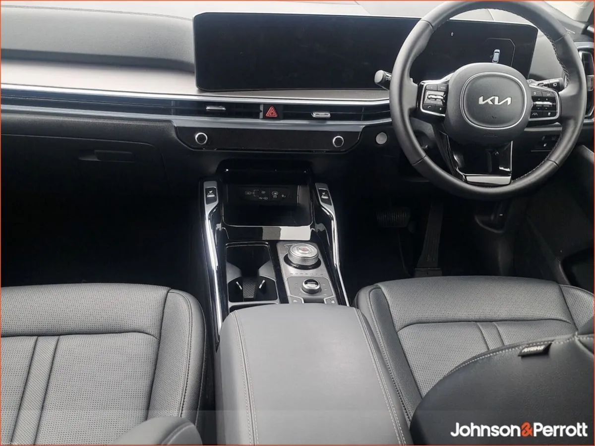 Kia Sorento 1.6 PHEV SEM - Image 4
