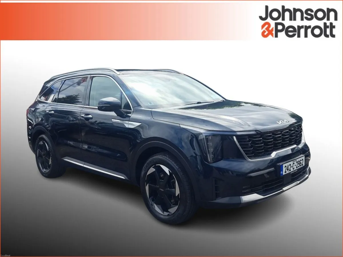 Kia Sorento 2.2 Sorento Diesel - Image 1