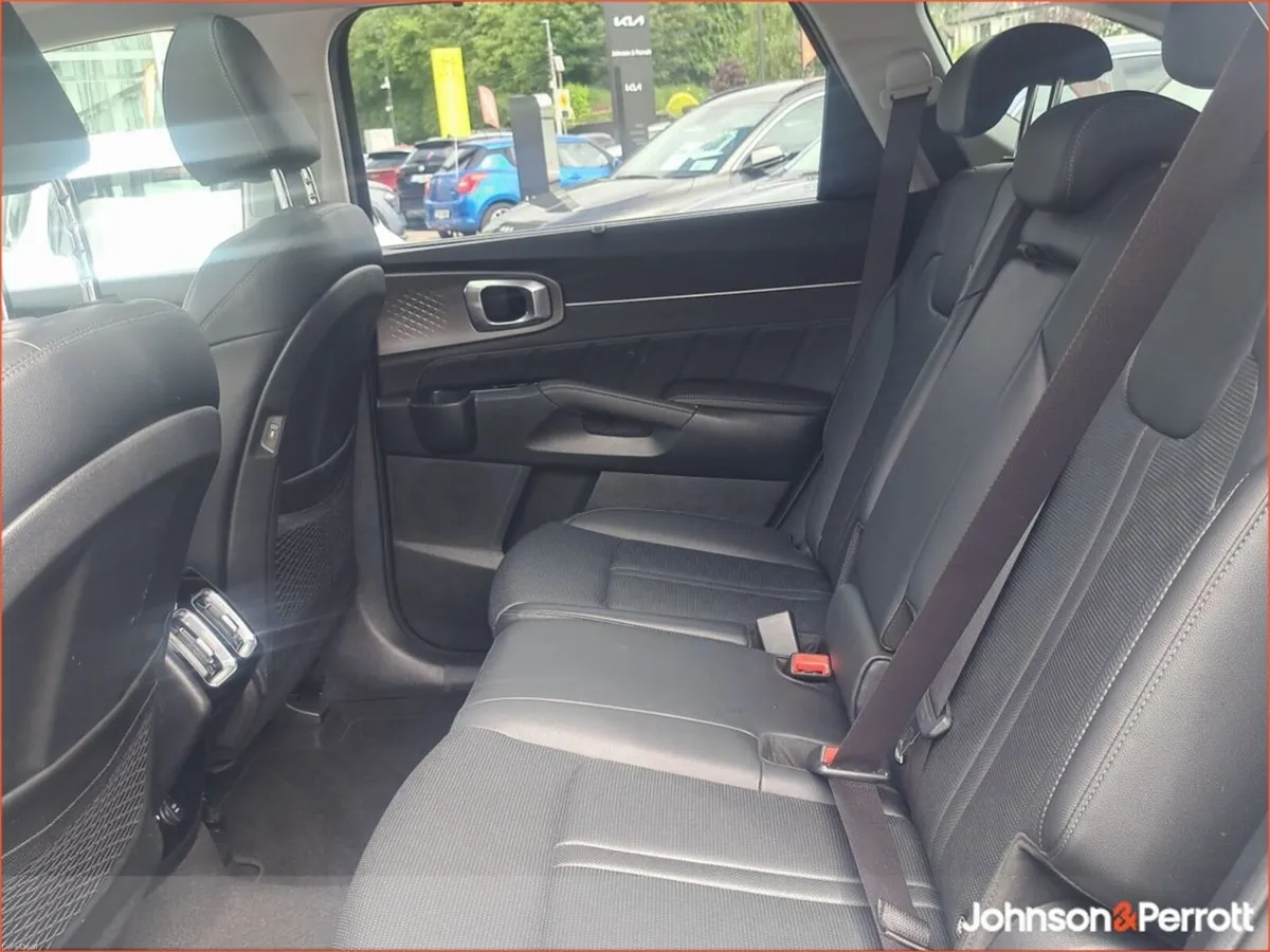 Kia Sorento 2.2 Sorento Diesel - Image 5