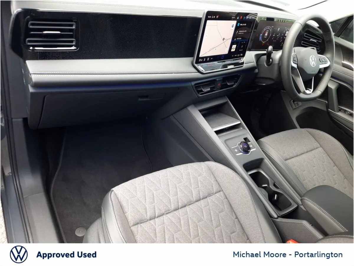 Volkswagen Tiguan Edition 75 2.0TDI DSG 150HP - Image 4