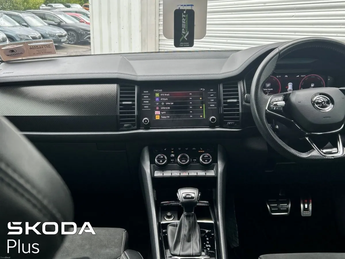 Skoda Kodiaq 2.0 TDI 150HP DSG SportLine 7 Seat - Image 2