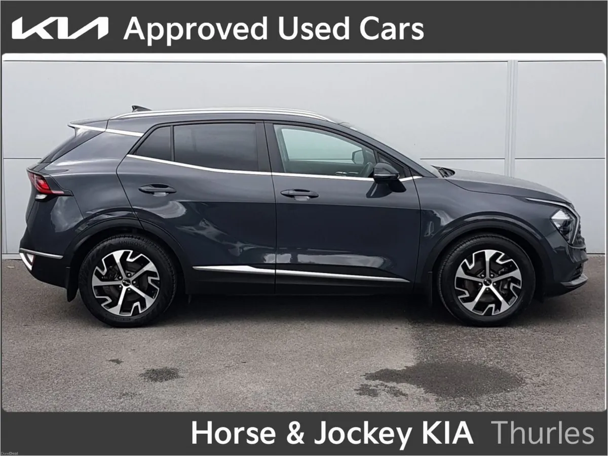 Kia Sportage K3 Diesel MHEV - Image 6