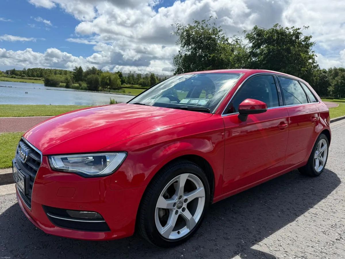 1.4 TSFI AUTO**21k MILES**SLINE ALLOYS - Image 4