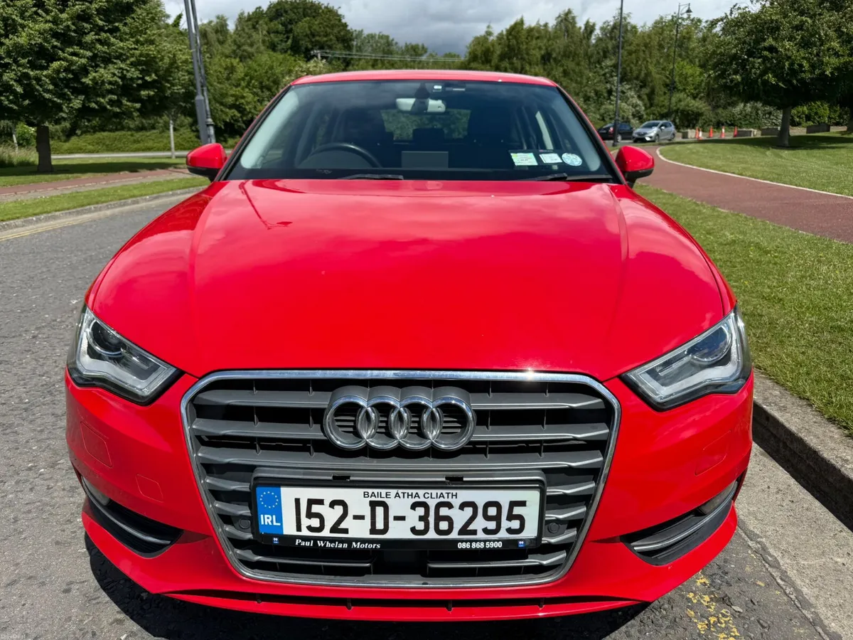 1.4 TSFI AUTO**21k MILES**SLINE ALLOYS - Image 2