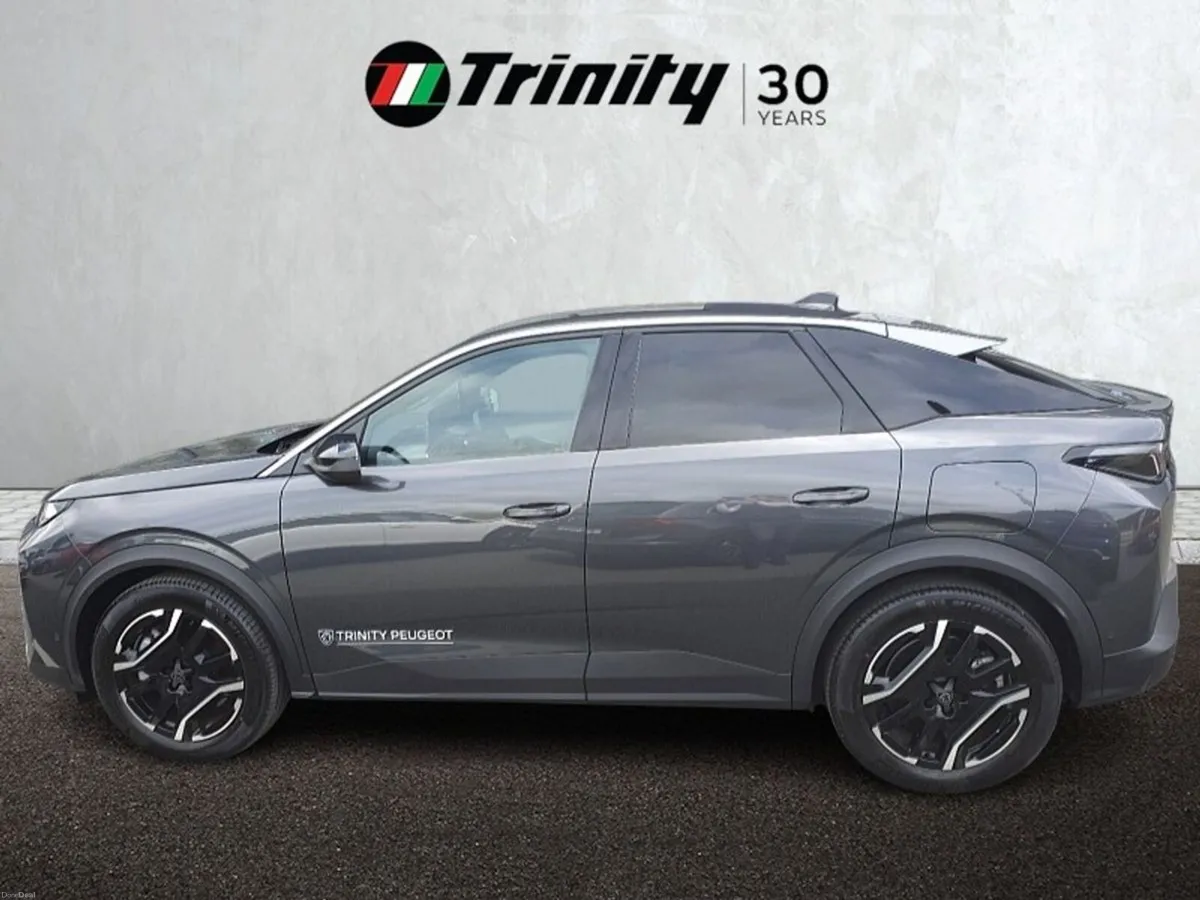 Peugeot 3008 527 Km Range ** ALLURE 73kWH 210BHP * - Image 5
