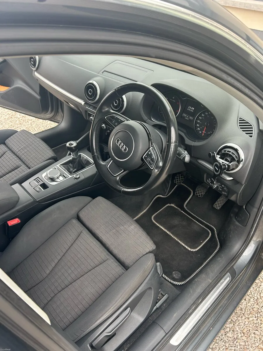 Audi A3 1.6TDI - Image 2