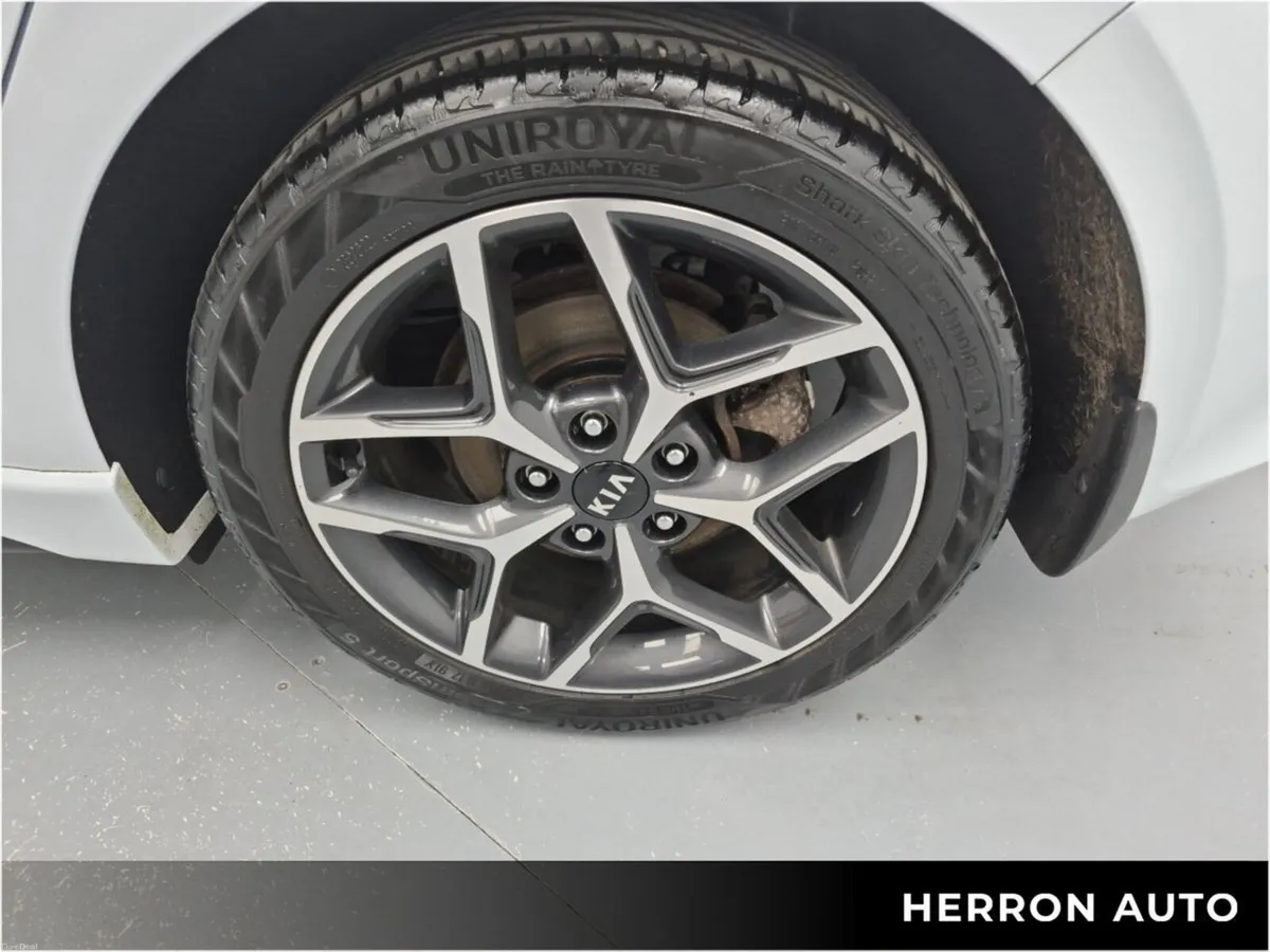Kia Ceed GT Line 1.0T 120PS Petrol - Image 4