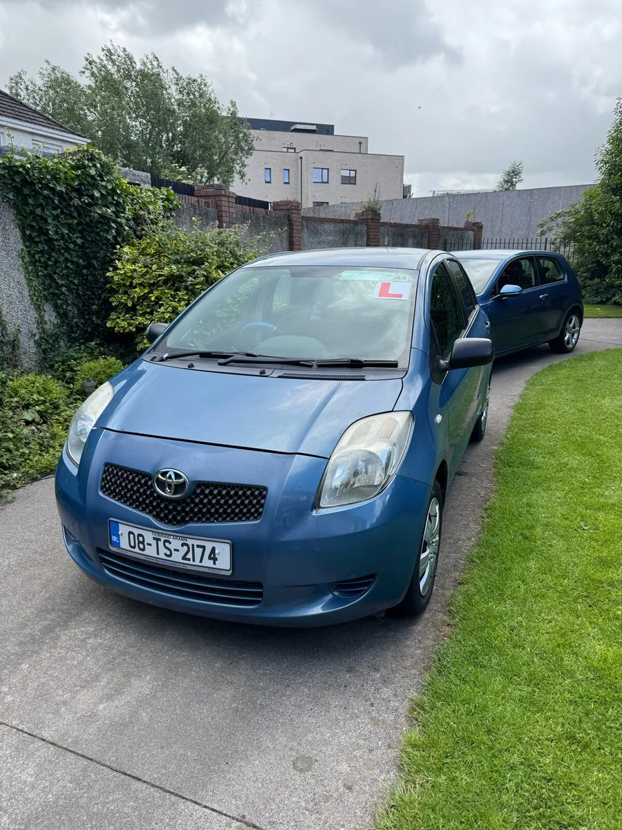 Toyota Yaris - Image 2