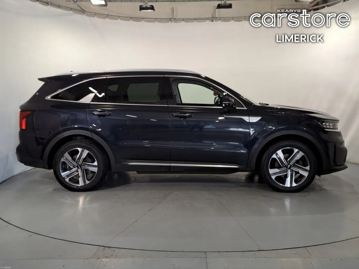Kia Sorento SORENTO SORENTO PHEV MY23 SAM - Image 2