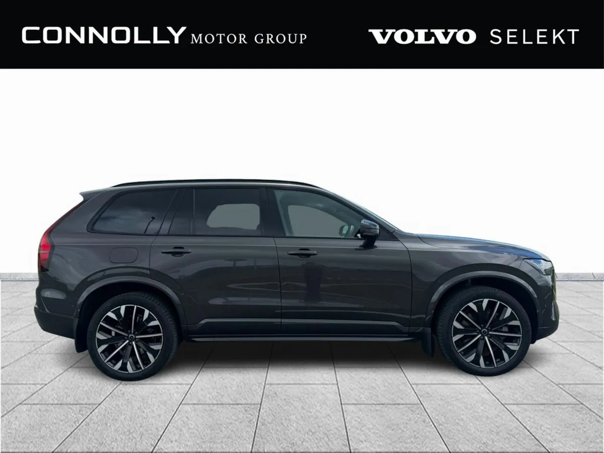 Volvo XC90 T8 Ultra | €915pm | Plug-in Hybrid | Hu - Image 4