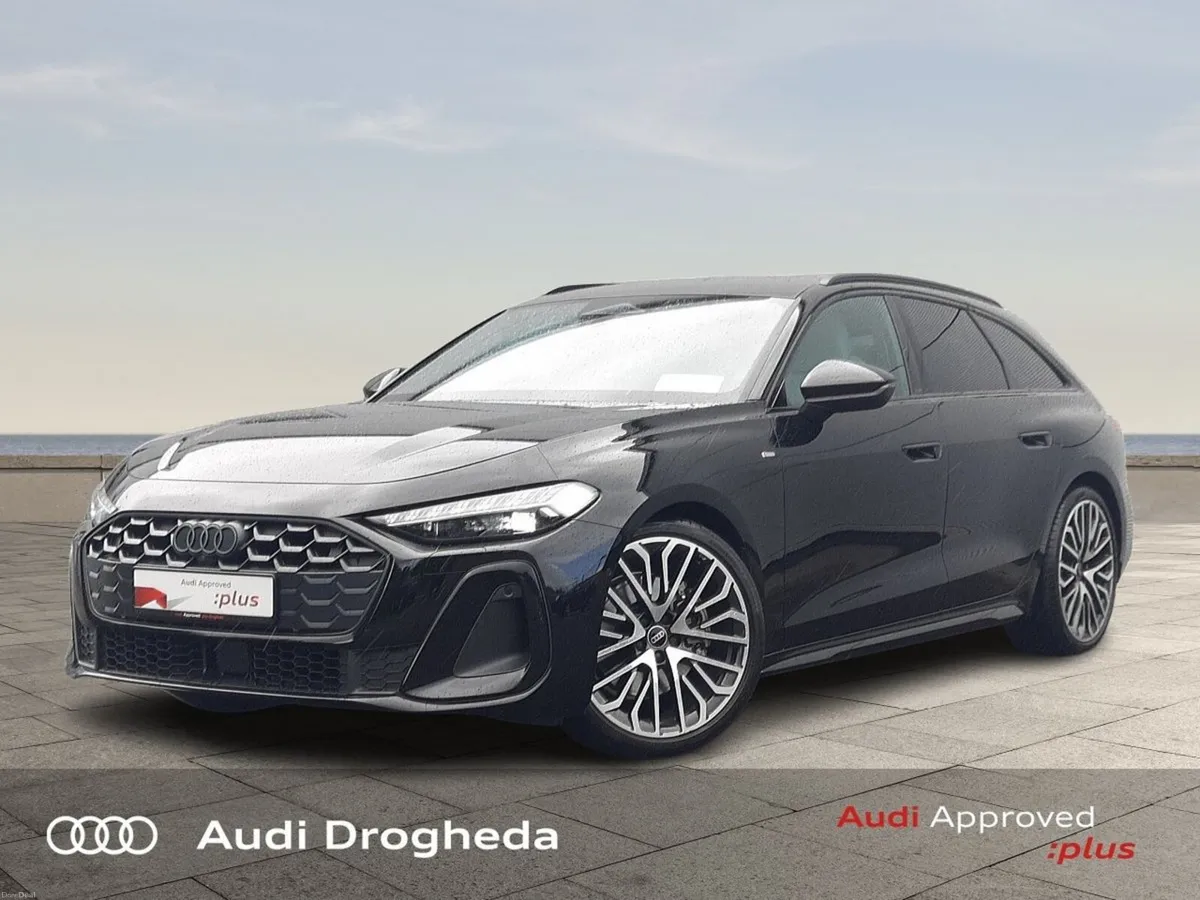 Audi A5 A5 Avant 40 TDI 204HP S Line - Image 4