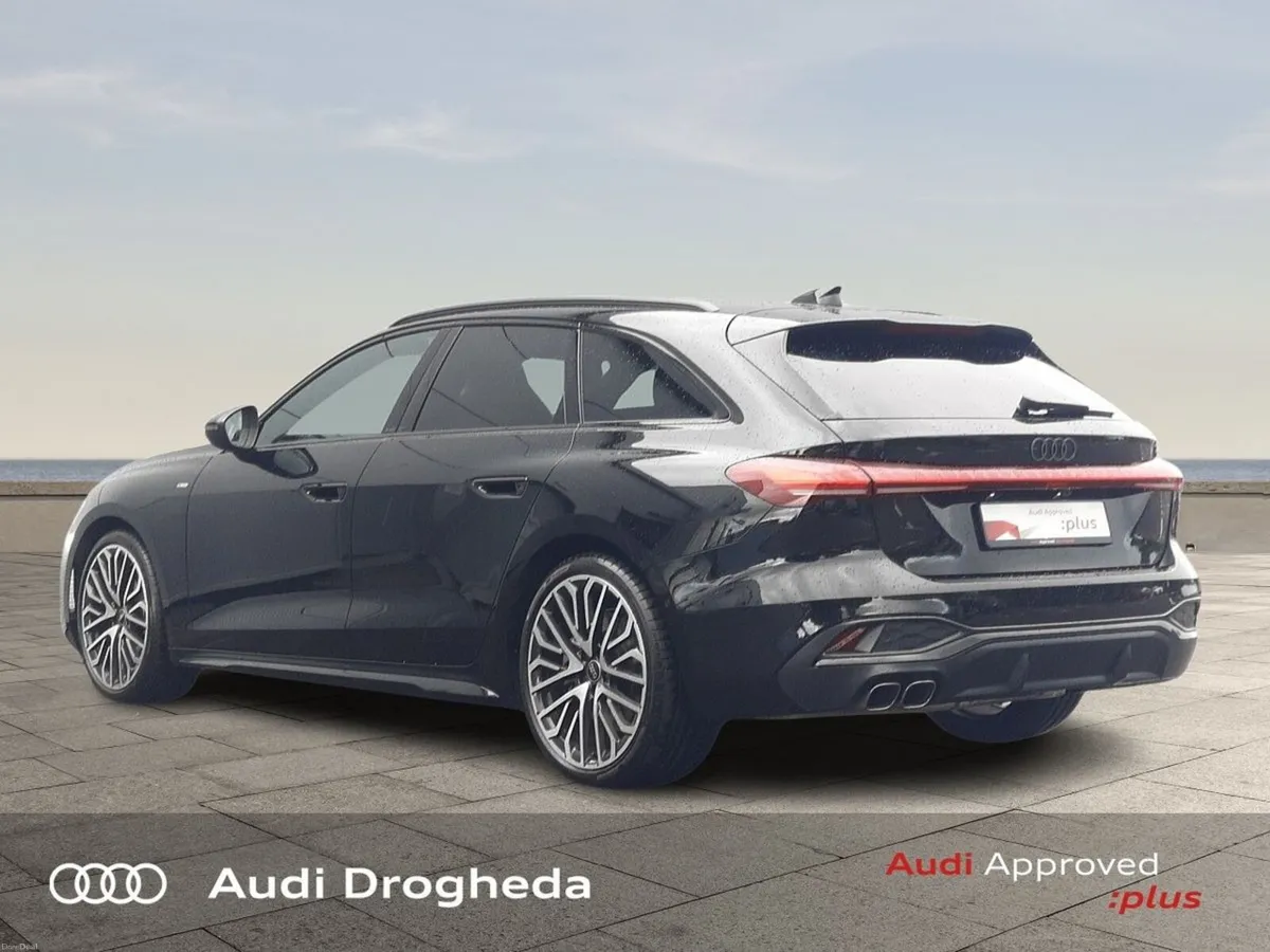 Audi A5 A5 Avant 40 TDI 204HP S Line - Image 5