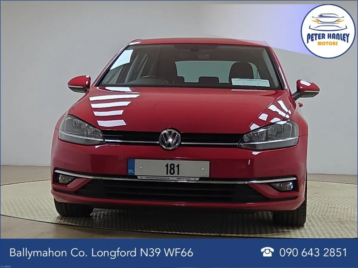 Volkswagen Golf Golf Gt Tsi Evo  GT  1.5 TSi EVO 1 - Image 2