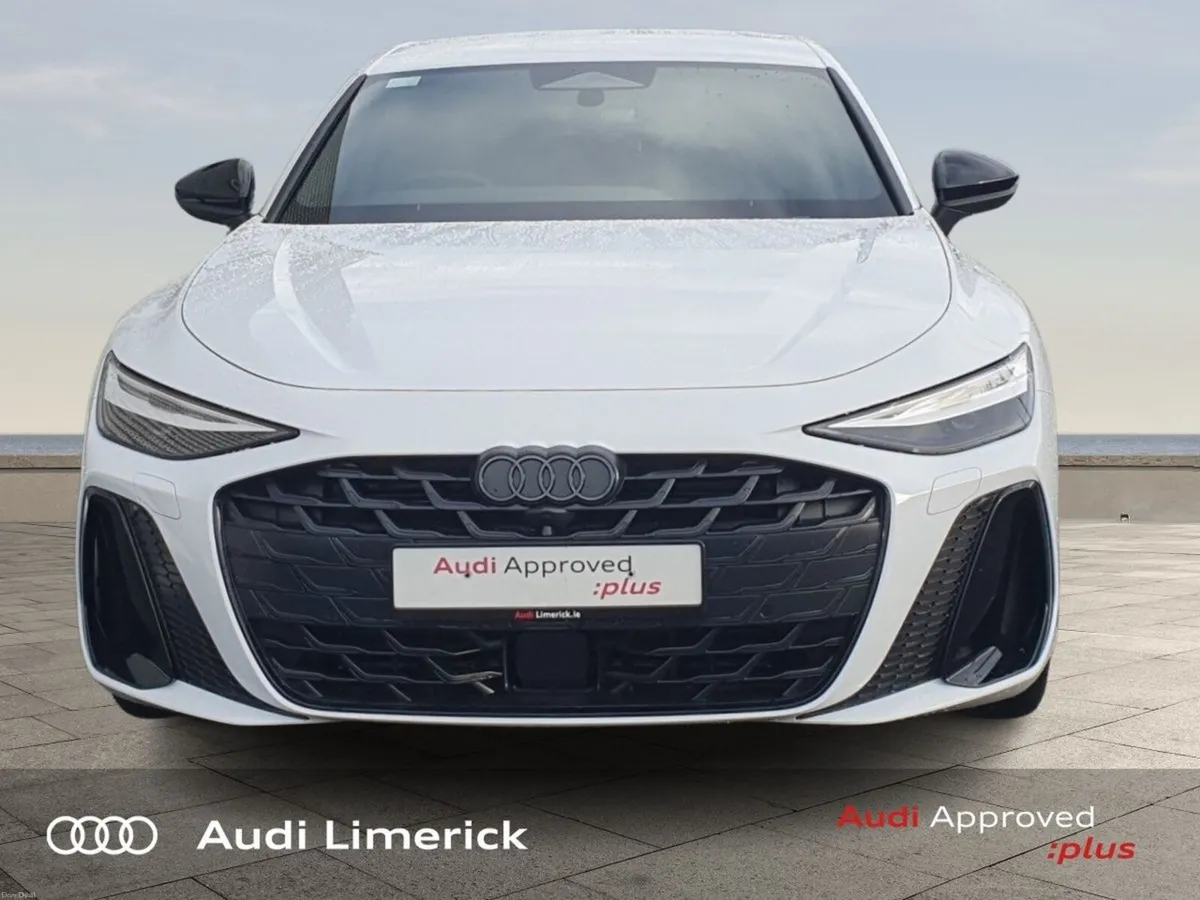 Audi A6 *SAVE €11600 VS NEW*  A6 SEDAN 40 TDI S LI - Image 3