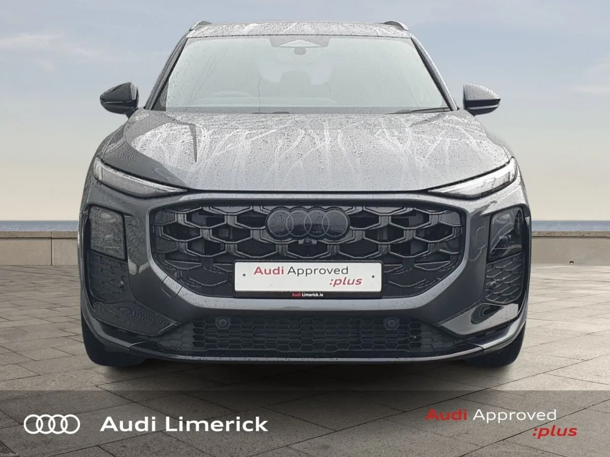 Audi Q3 *SAVE €8150 VS NEW RRP* Q3 TFSI 150HP S-T - Image 3