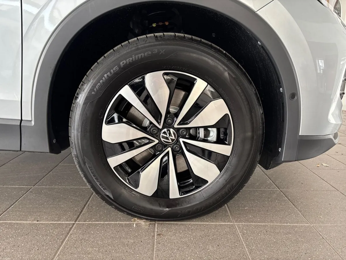 Volkswagen Tiguan EDITION 75 1.5 PHEV DSG 204HP - Image 5