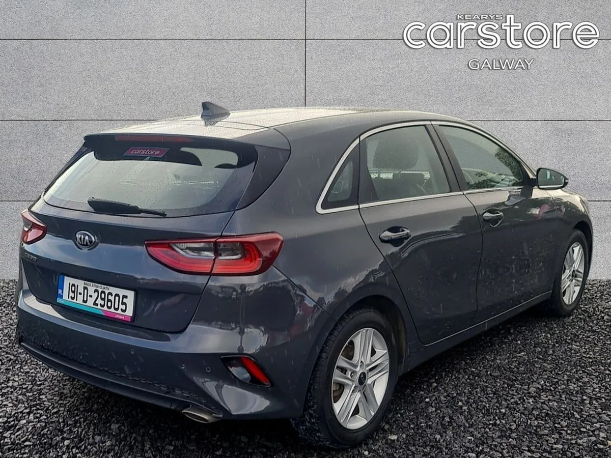 Kia Ceed 1.0 K3 Petrol - Image 3