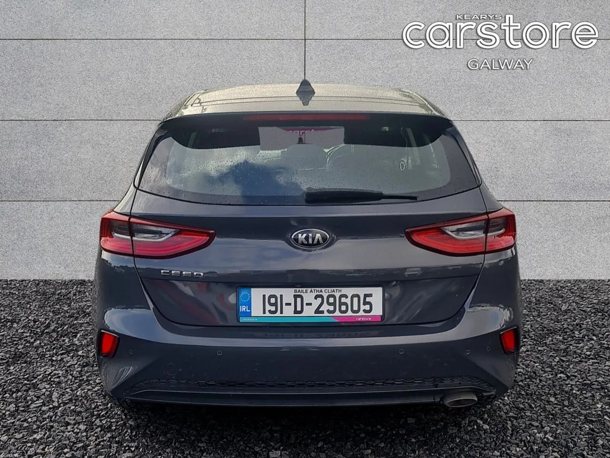 Kia Ceed 1.0 K3 Petrol - Image 4