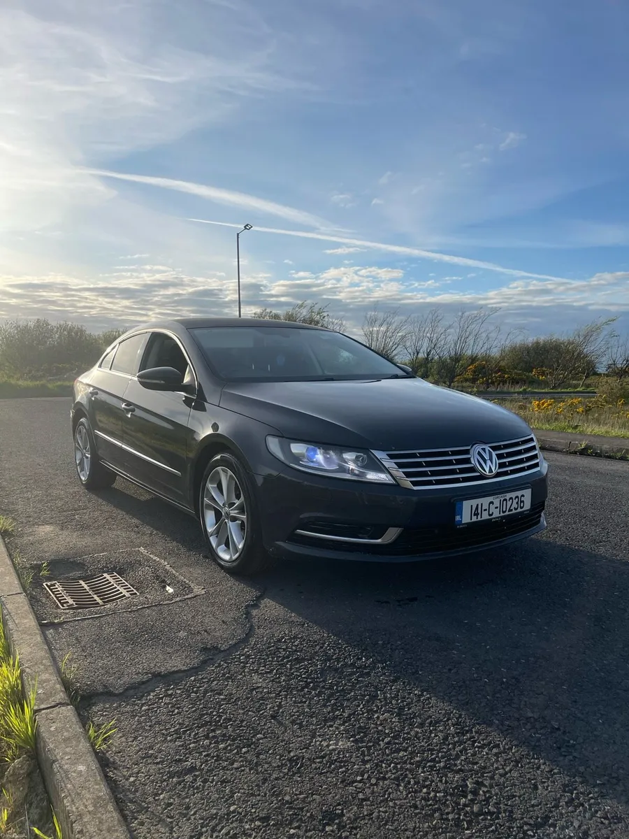 Passat cc 141 - Image 4