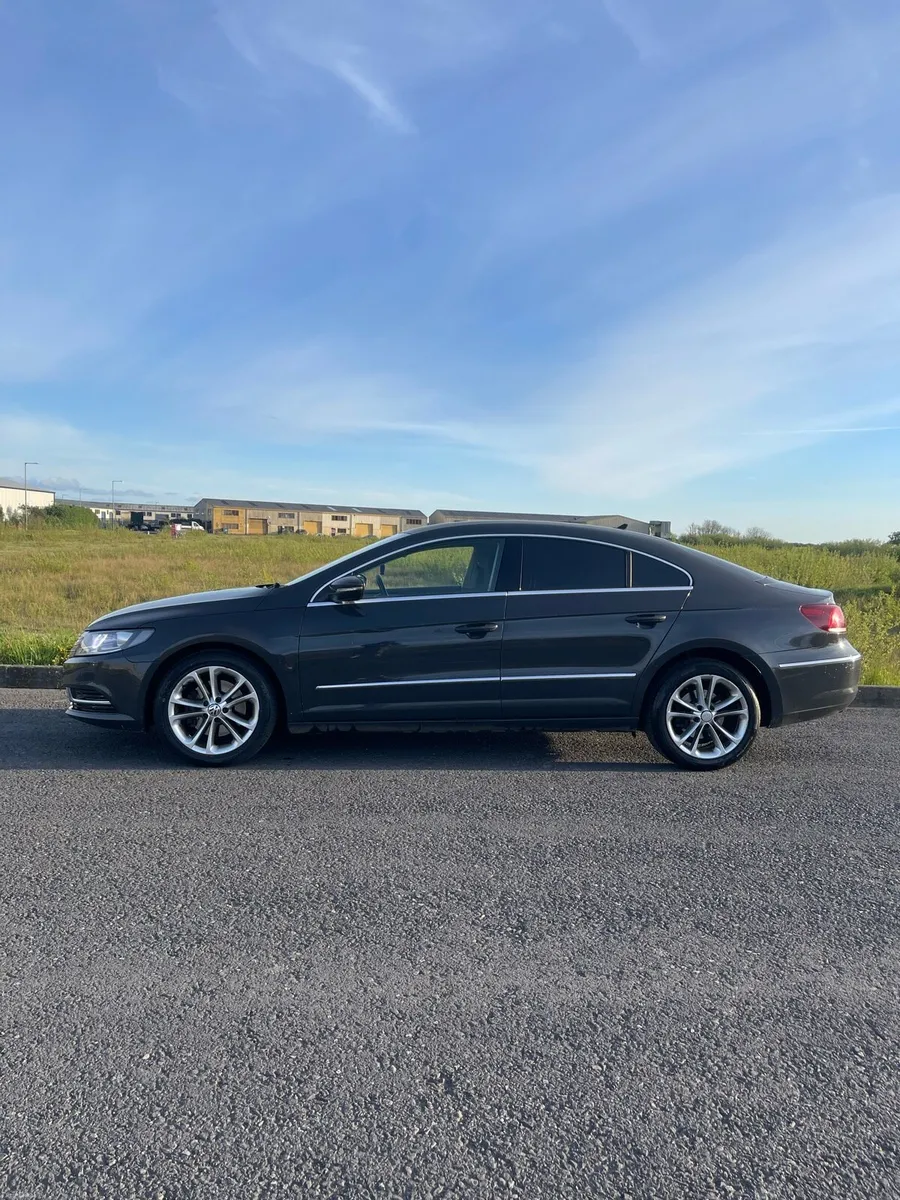Passat cc 141 - Image 3
