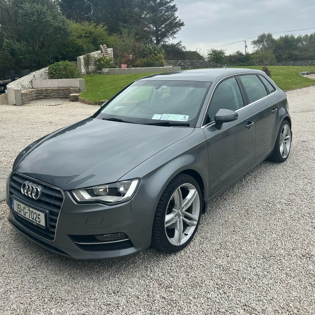 Audi A3 1.6TDI - Image 1