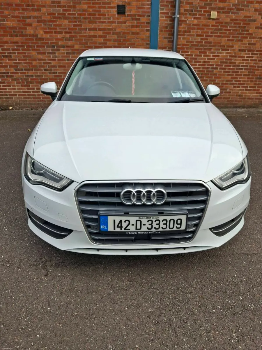 Audi A3 - Image 2