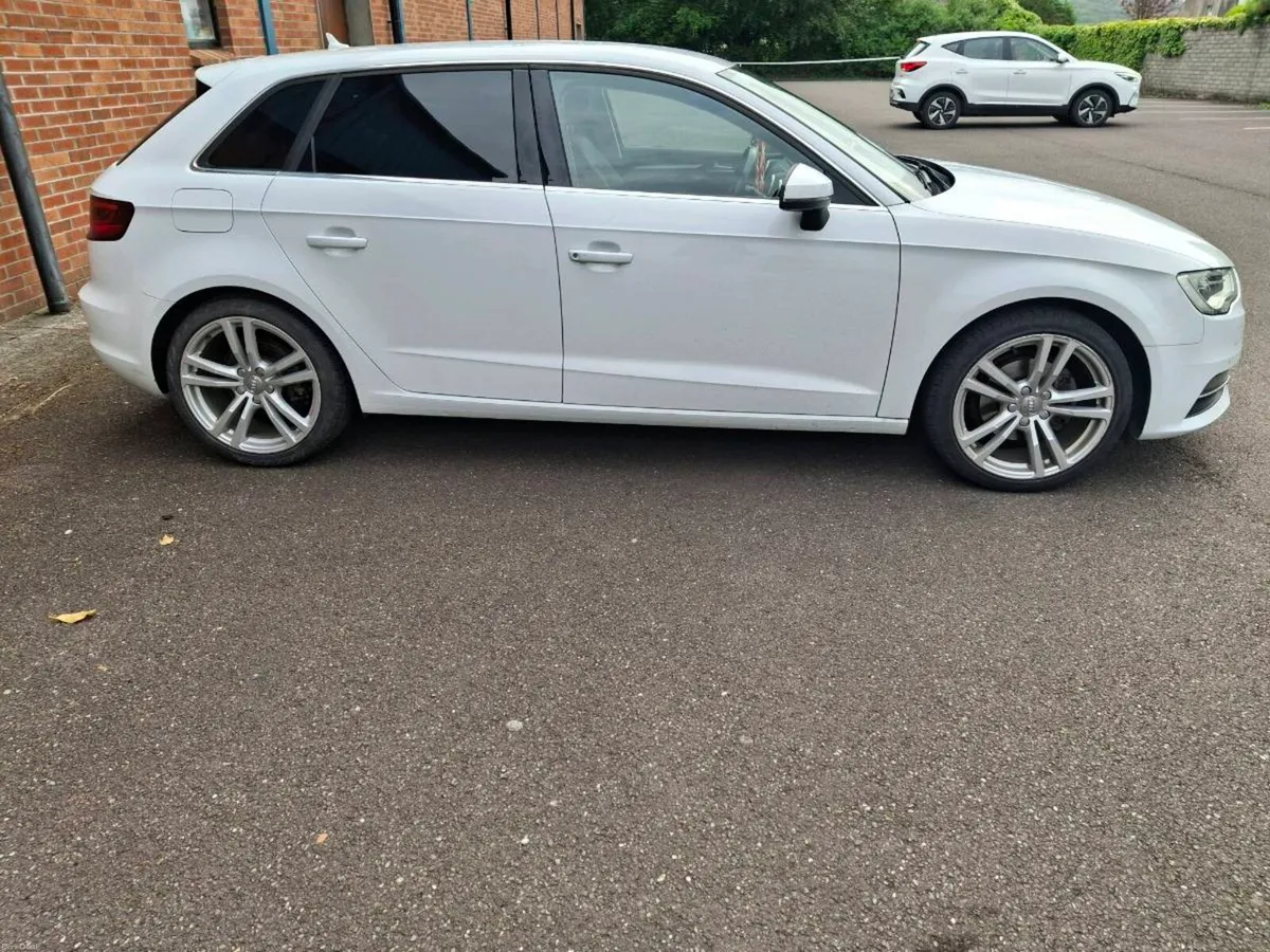 Audi A3 - Image 4