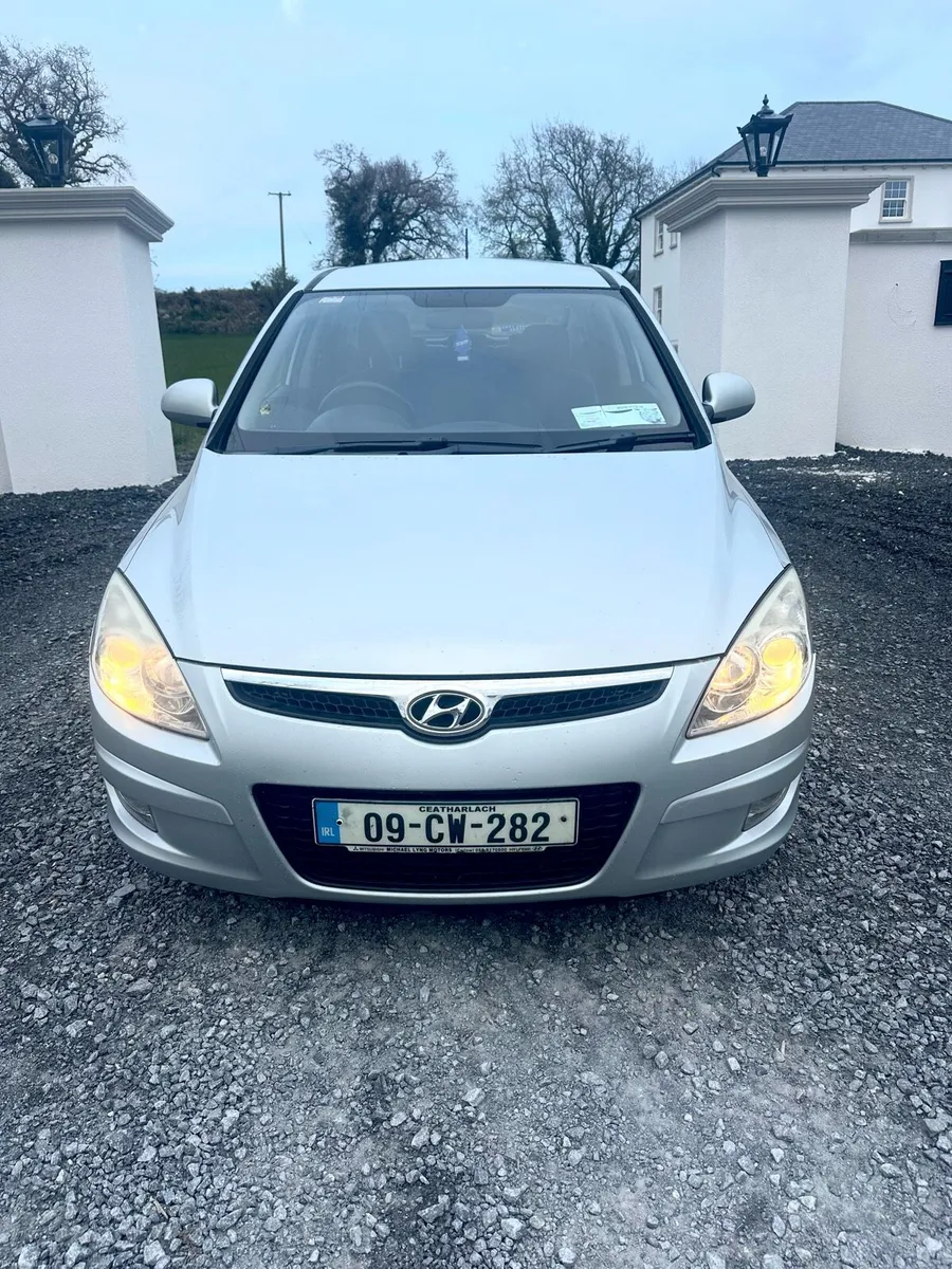 Hyundai i30 Diesel New NCT 5/27 - Image 2