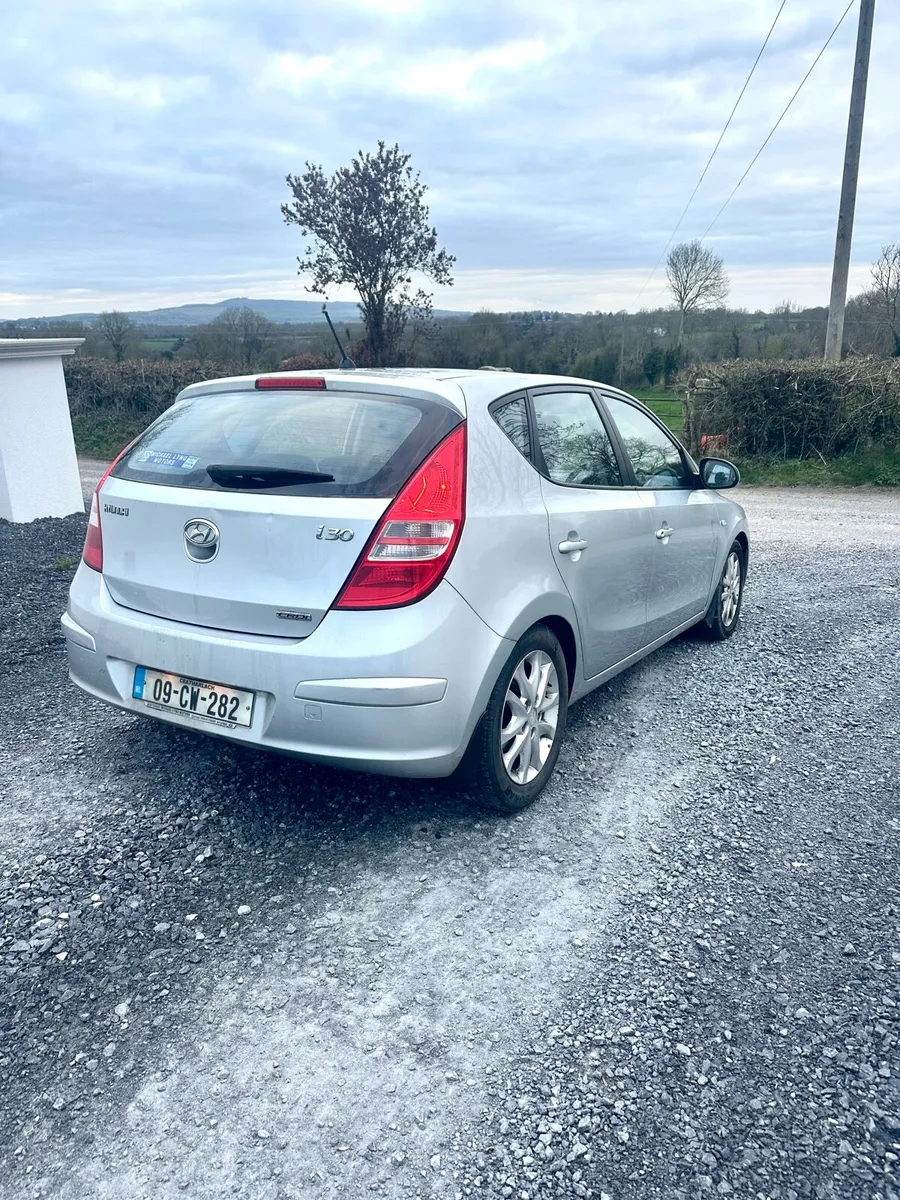 Hyundai i30 Diesel New NCT 5/27 - Image 4