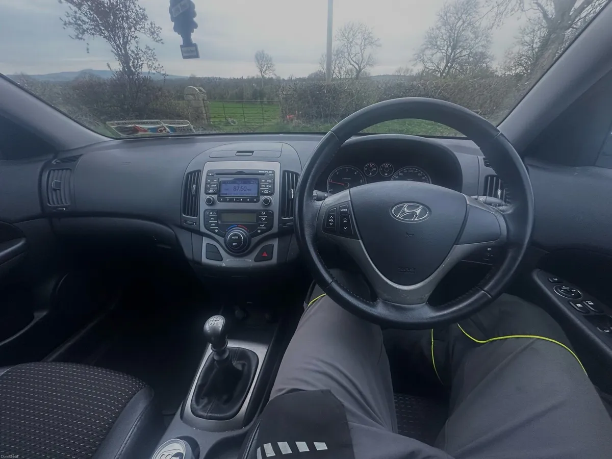 Hyundai i30 Diesel New NCT 5/27 - Image 6